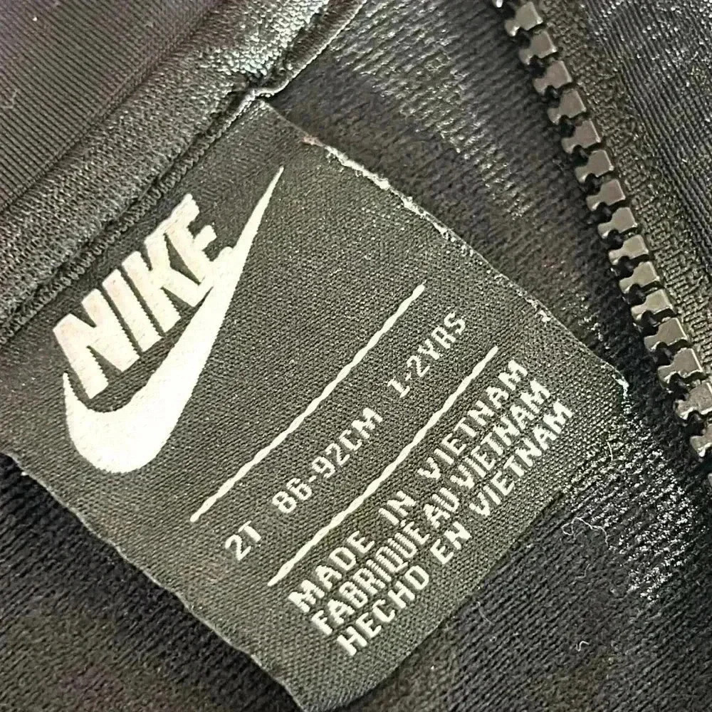 Nike Zip up - Picture 4 of 5
